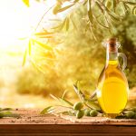 La Raccolta delle Olive, Come e Quando Avviene